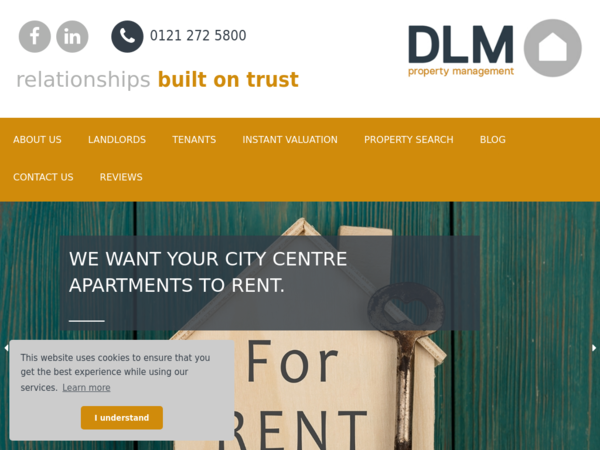 DLM Property Management