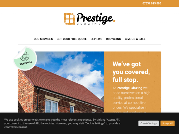 Prestige Glazing