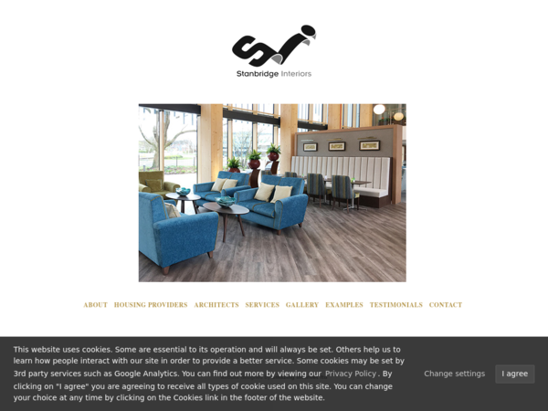 Stanbridge Interiors Ltd