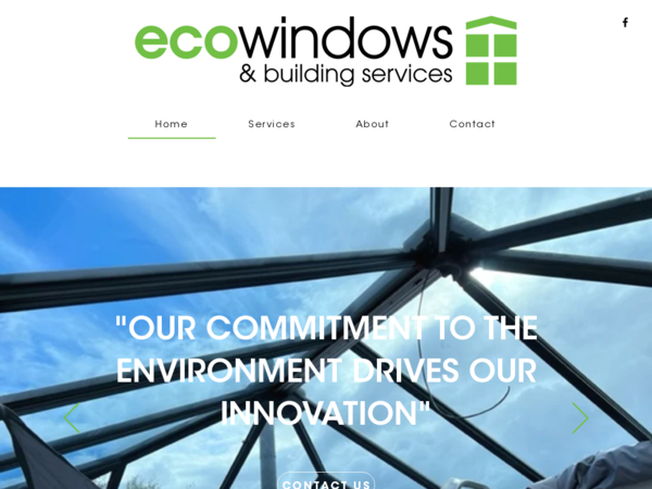 Eco Windows & Building Services