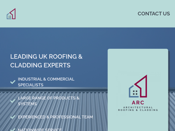 Architectural Roofing & Cladding Ltd