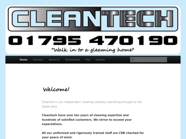 Cleantech