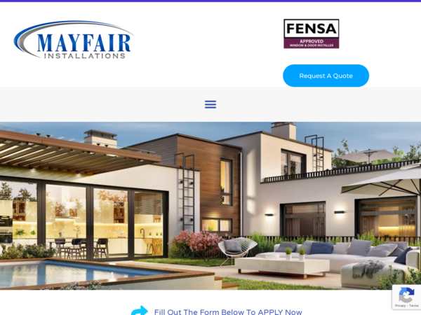 Mayfair Installations Limited