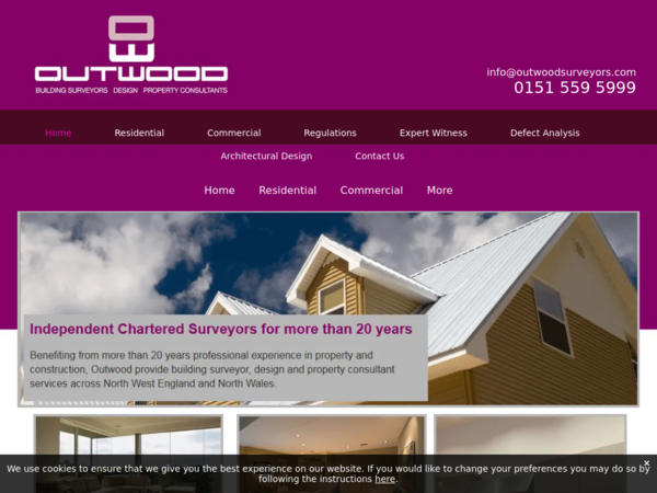 Outwood Surveyors Ltd