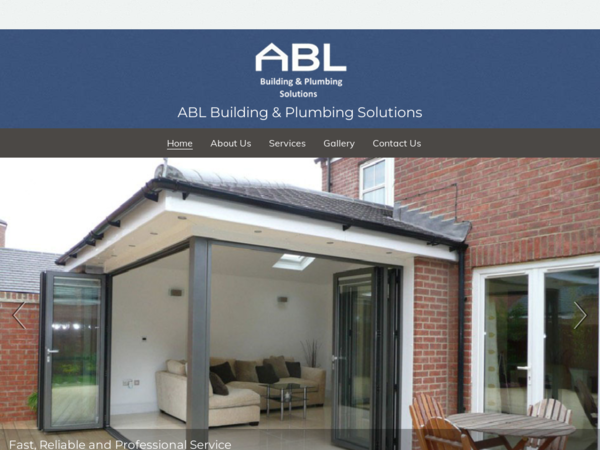 ABL Building & Plumbing Solutions