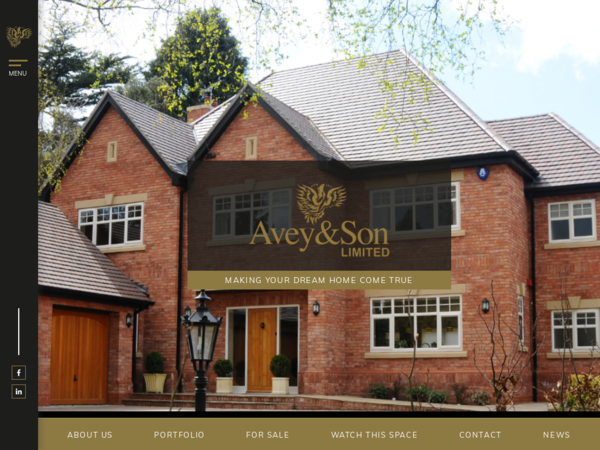 Avey & Son Ltd