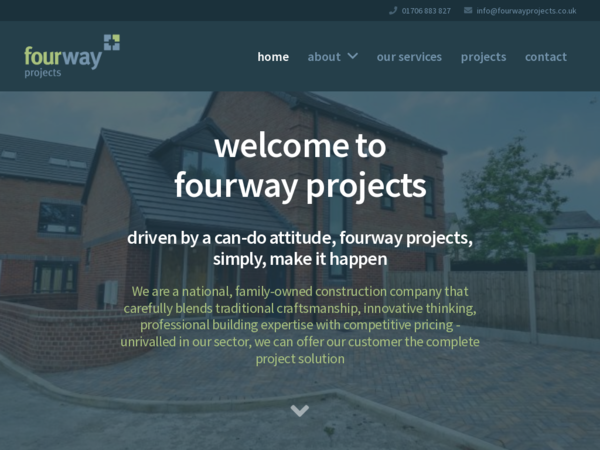 Fourway Projects