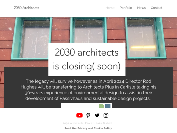 2030 Architects