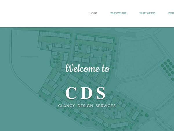 Clancy Design Services