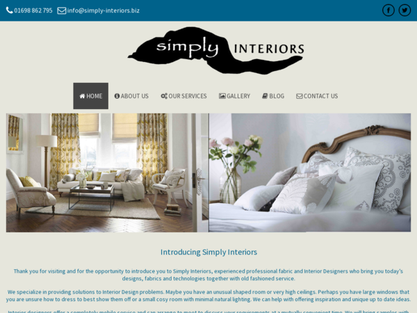 Simply Interiors