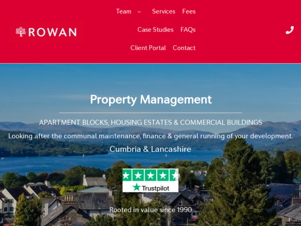 Rowan Block Management