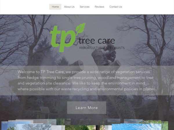 TP Tree Care Ltd