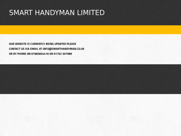 Smart Handyman Limited