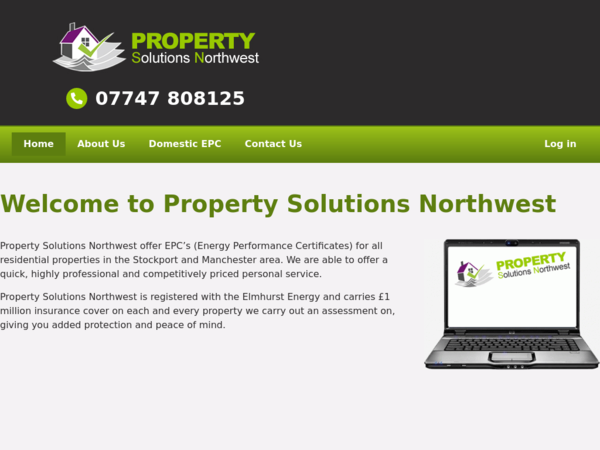 Property Solutions Northwest