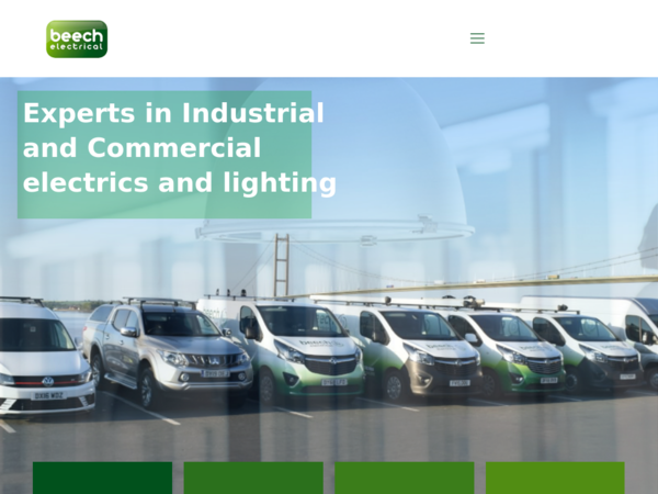 Beech Electrical
