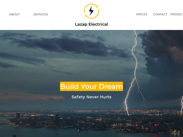 Lazap Electrical