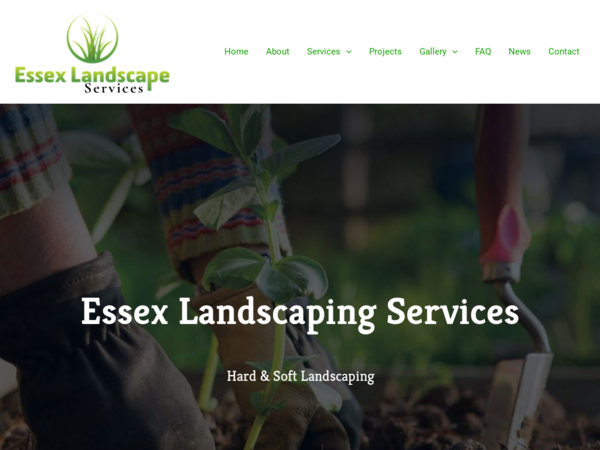 Essex Landscape Services