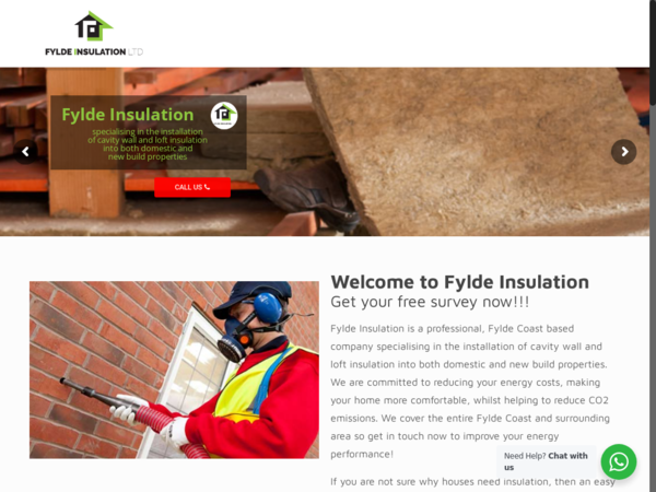 Fylde Insulation