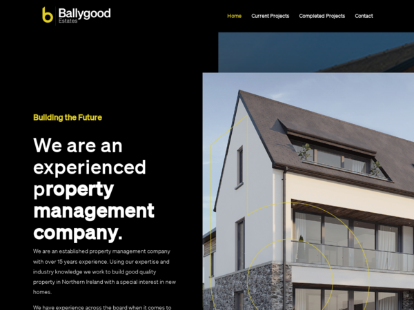 Ballygood Estates