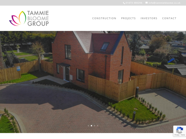 TAM Chimney Inspection Services Ltd