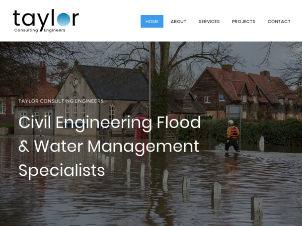 Taylor Consulting Engineers Ltd