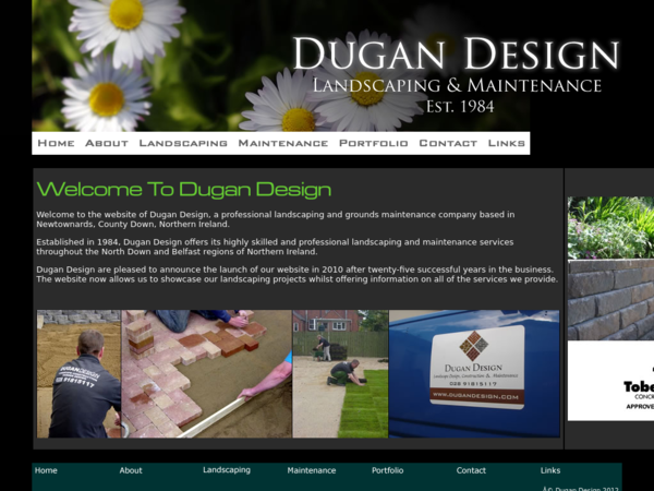 Dugan Design