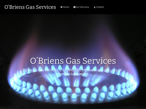 O'Briens Gas & Plumbing Services