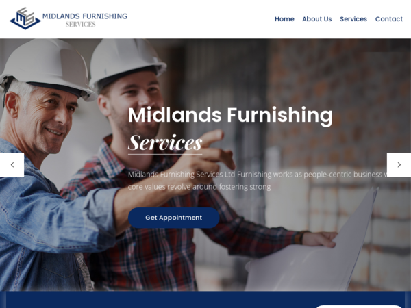 Midlands Furnishing Services