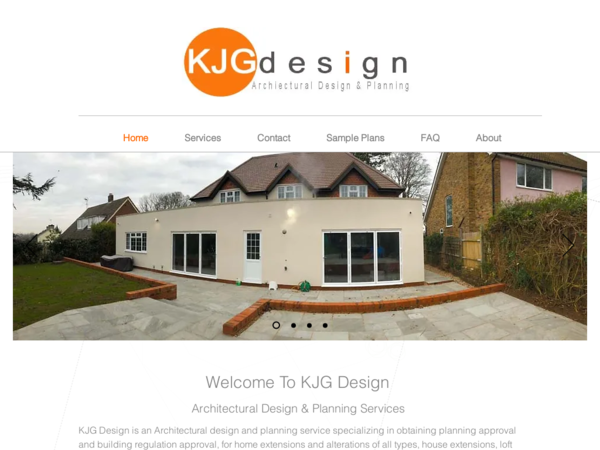 KJG Design