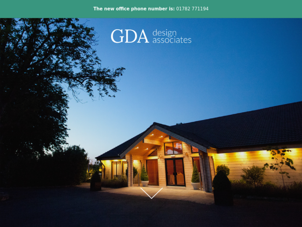 G D A Design Associates