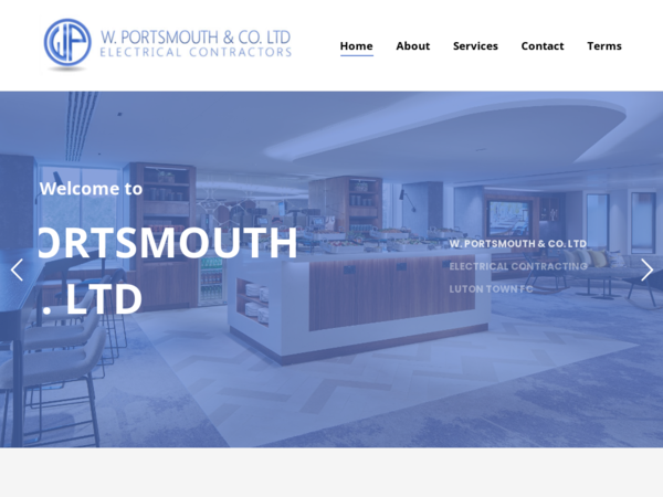 W Portsmouth & Co