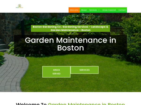 Chris Kirk Gardens & Groundcare