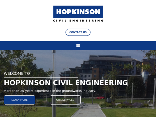 Hopkinson Civil Engineering Ltd