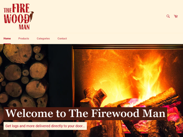 The Firewood Man