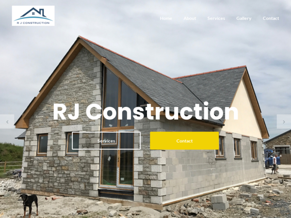 RJ Construction