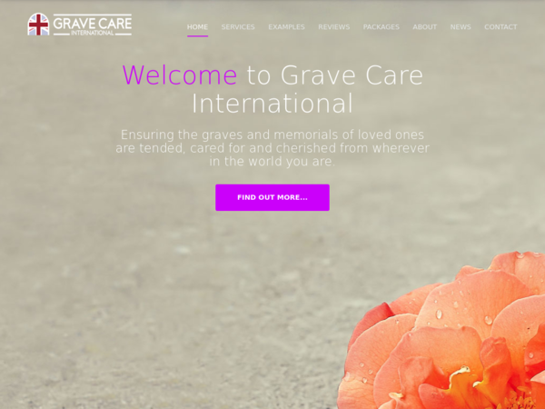 Grave Care International