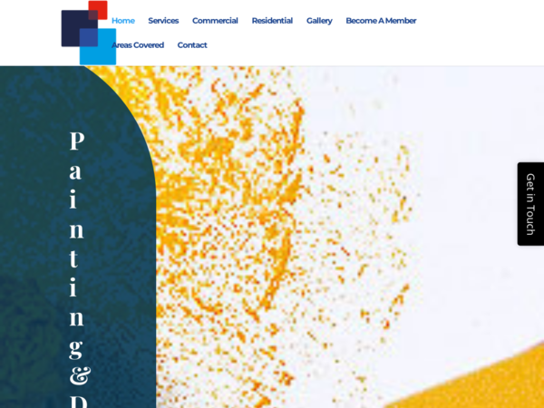 Paul DYE Painting & Decorating