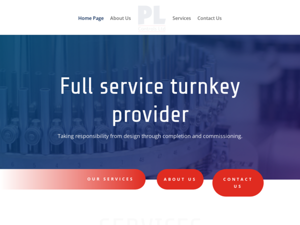 PL Controls Ltd