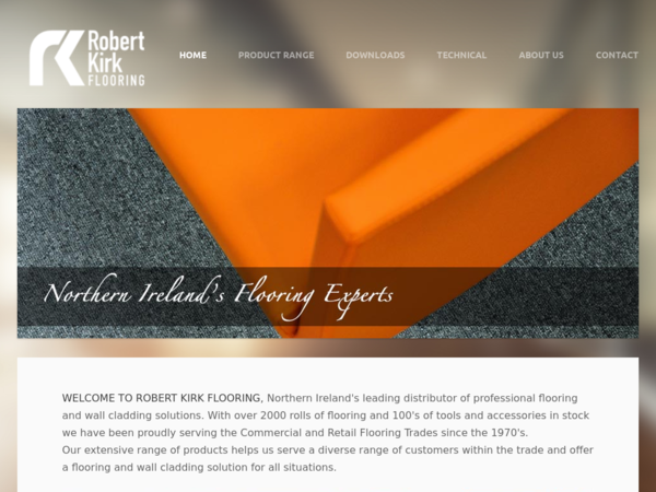 Robert Kirk Flooring Ltd