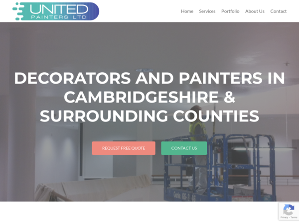 United Painters Ltd