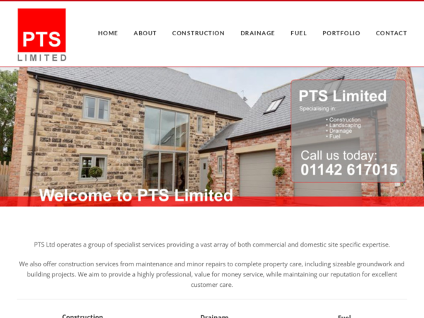 Pump and Tank Services