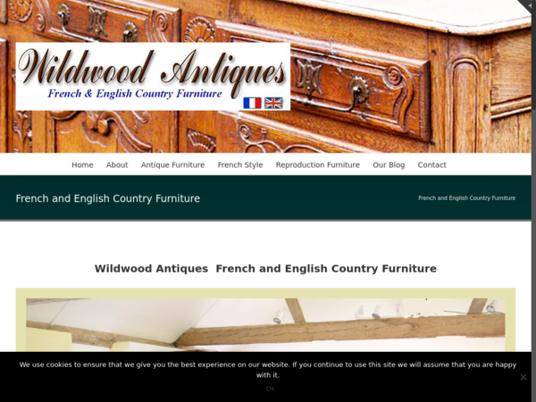 Wildwood Antiques