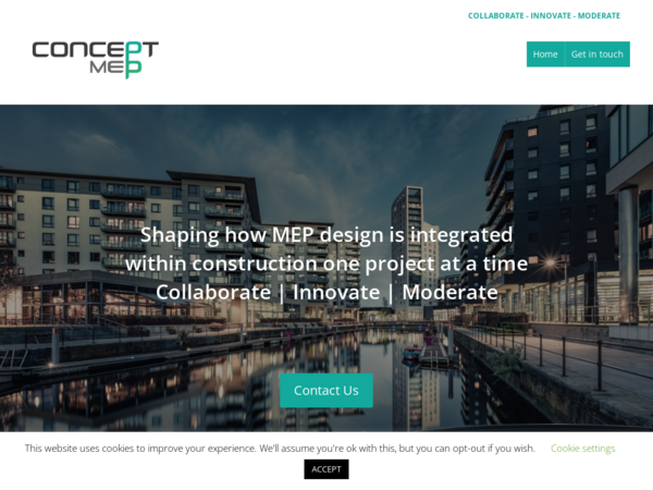 Concept-Mep Ltd