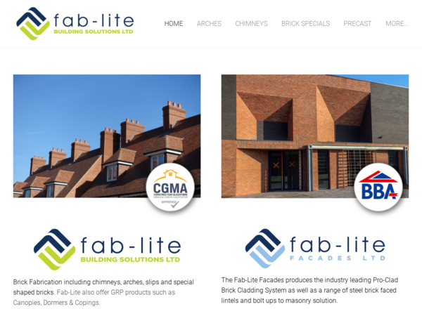 Fab-Lite Facades Ltd