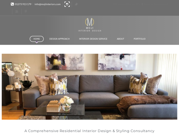 Moji Interiors