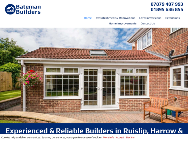 Bateman Builders