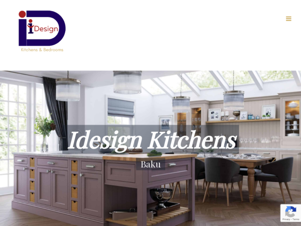 Idesign Kitchens