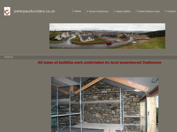 Peter Paul Builders