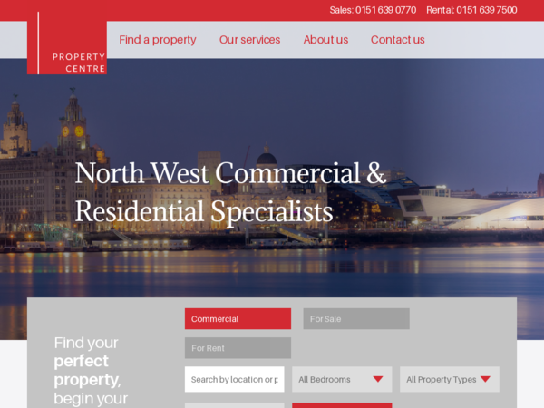 Property Centre