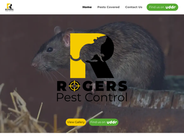 Rogers Pest Control